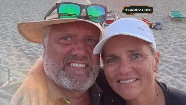 Sarina Wiegman Ehemann: Bedeutung ihres Ehemanns für Erfolg Sarina Wiegman Ehemann