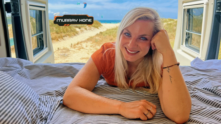 Maike Tschorn verheiratet