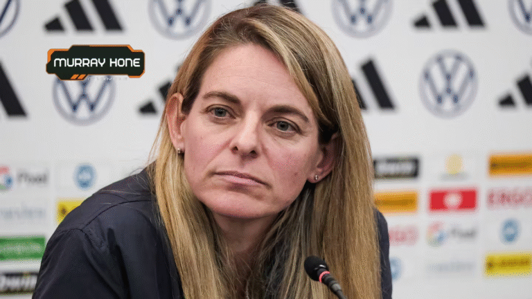 Christian Wück Ehefrau