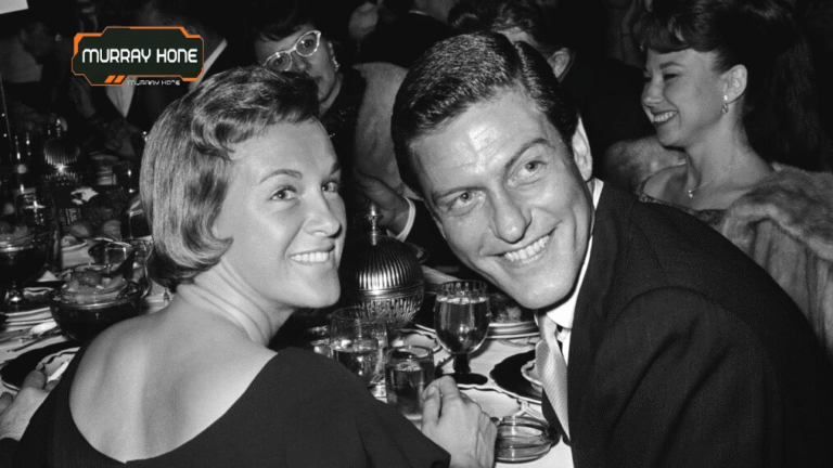 Margie Willett: Der ersten Ehefrau von Dick Van Dyke Margie Willett