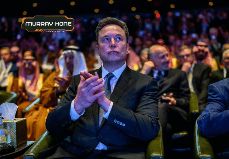 SpaceX übernimmt xAI