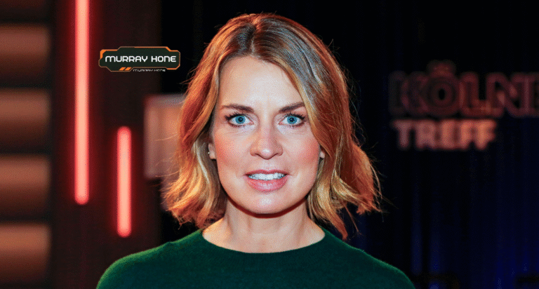 Jessy Wellmer Brustkrebs