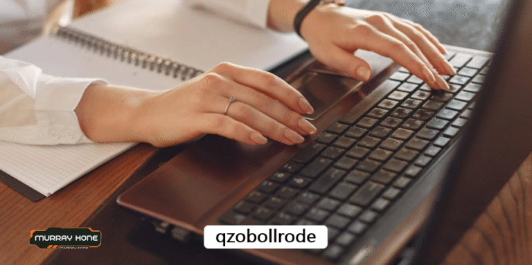 Qzobollrode